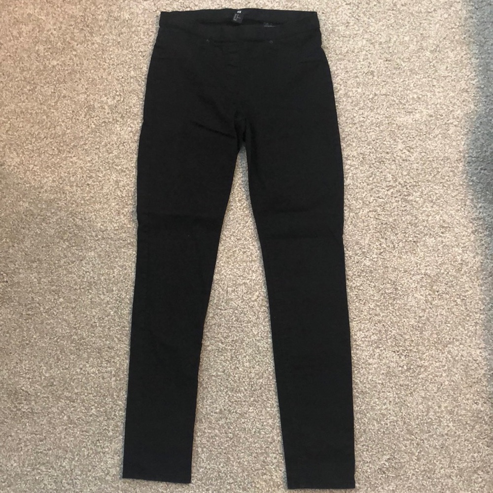 H&M jeggings